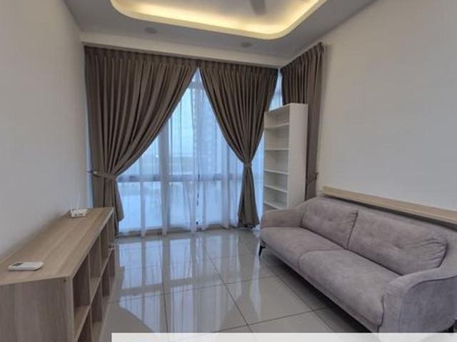 Condominium for rent in Taman Desa Belantik, Johor Bahru