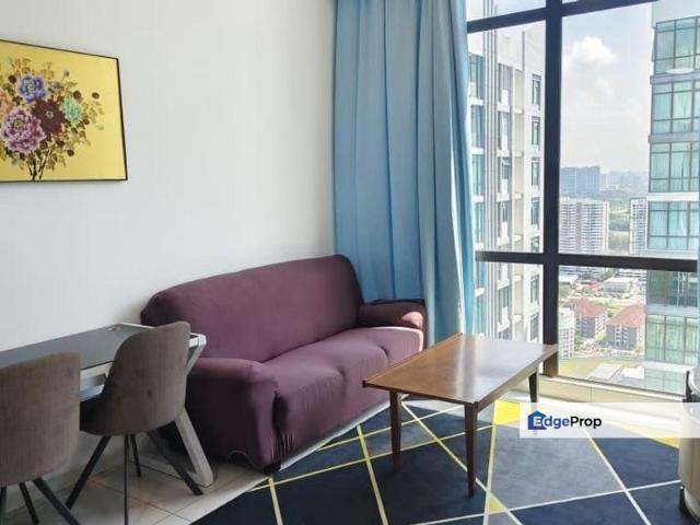 Condominium for rent in Johore Bahru, Johor