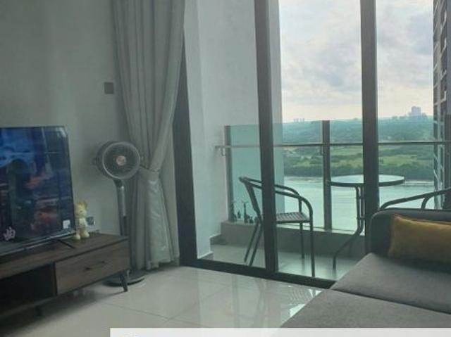Condominium for sale in Johore Bahru, Johor
