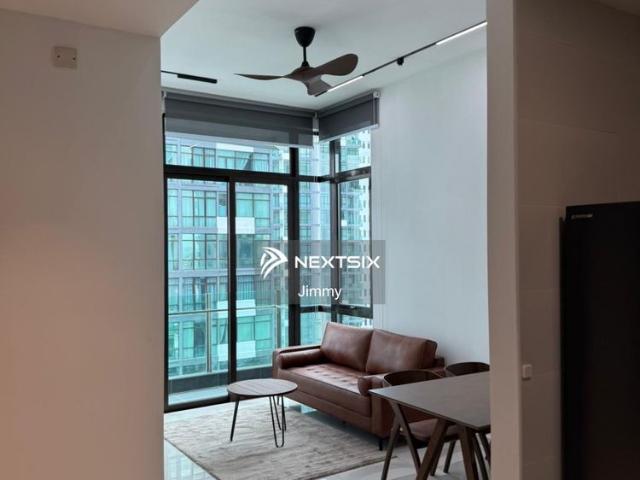 Apartment for rent in Johore Bahru, Johor