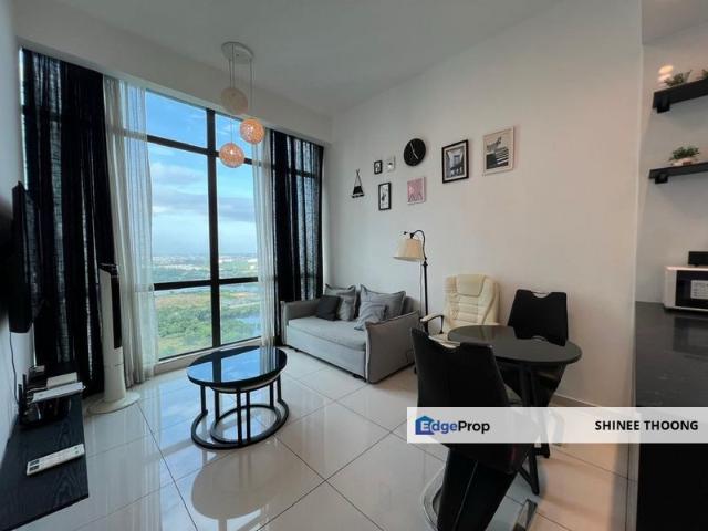 Condominium for rent in Johore Bahru, Johor