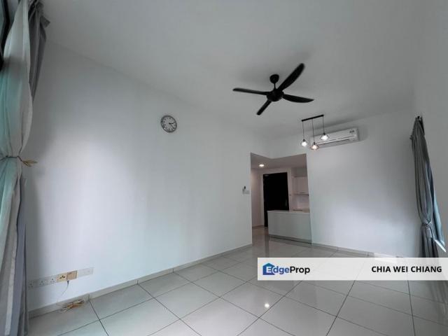 Condominium for sale in Johore Bahru, Johor