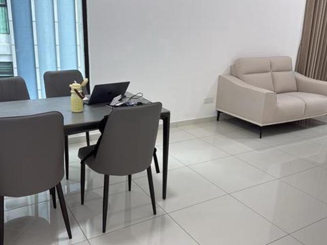 Serviced Residence for rent in Johore Bahru, Johor