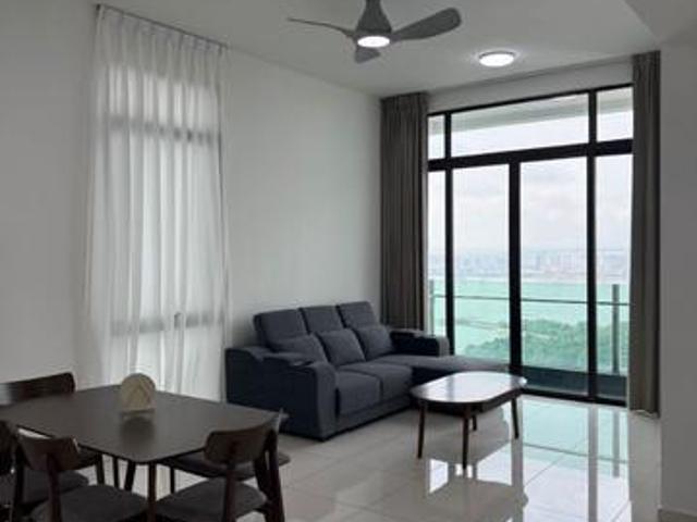 Serviced Residence for rent in Johore Bahru, Johor