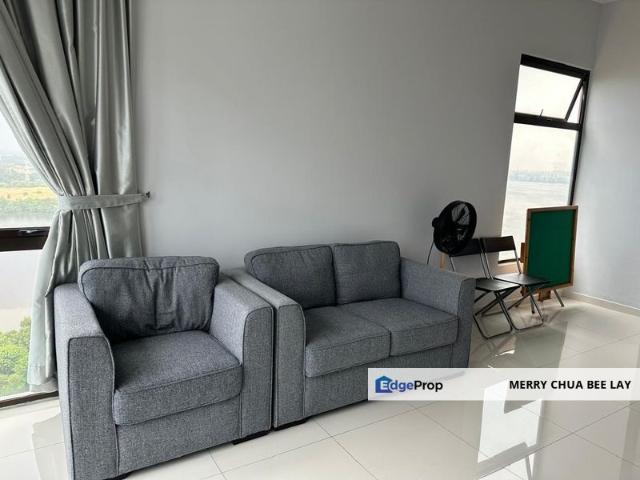 Condominium for rent in Johore Bahru, Johor
