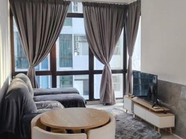 Condominium for rent in Johore Bahru, Johor