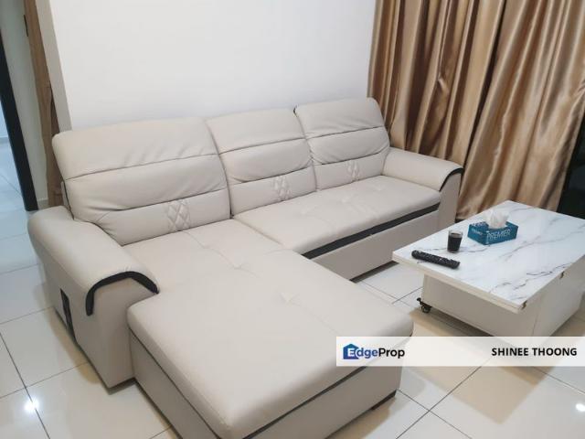 Condominium for sale in Johore Bahru, Johor