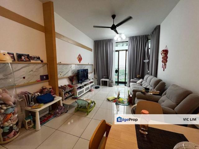 Condominium for sale in Johore Bahru, Johor