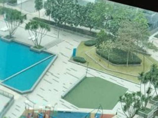 Condominium for sale in Johore Bahru, Johor