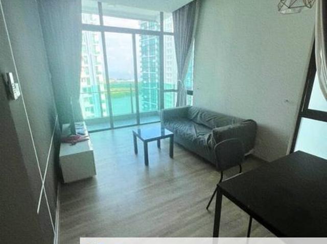 Condominium for rent in Johore Bahru, Johor