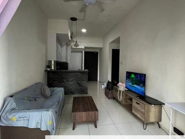 Condominium for sale in Johore Bahru, Johor