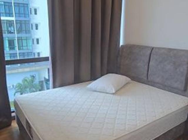 Condominium for rent in Johore Bahru, Johor