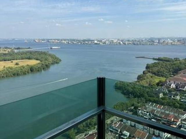 Serviced Residence for rent in Johore Bahru, Johor