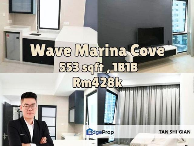 Condominium for sale in Johore Bahru, Johor