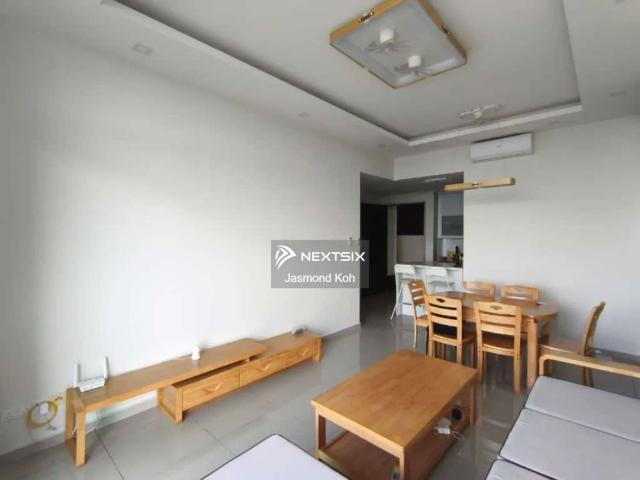Apartment for rent in Johore Bahru, Johor