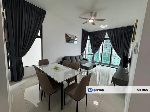 Condominium for rent in Johore Bahru, Johor