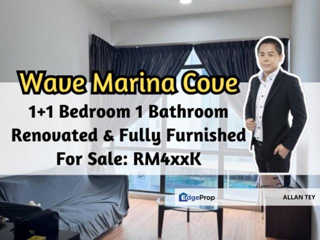 Condominium for sale in Johore Bahru, Johor