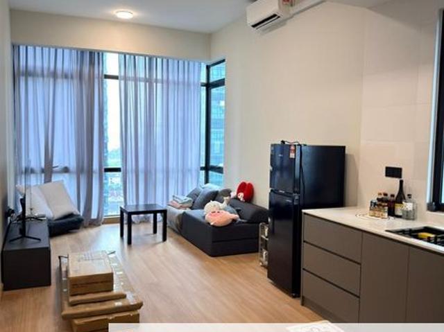Condominium for rent in Johore Bahru, Johor