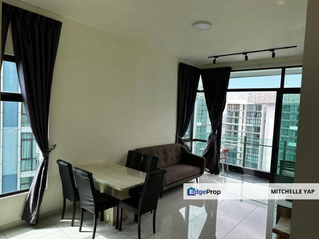 Condominium for rent in Johore Bahru, Johor