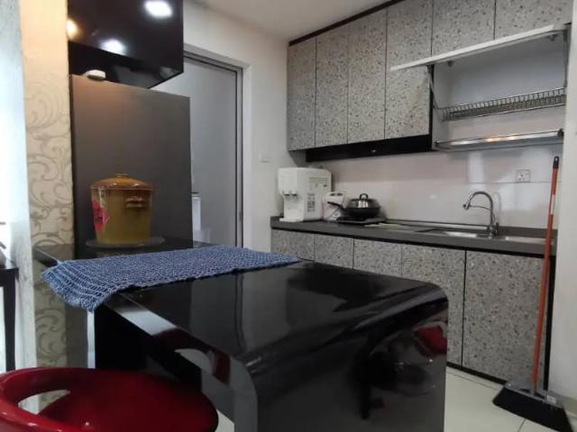 Apartment for rent in Johore Bahru, Johor