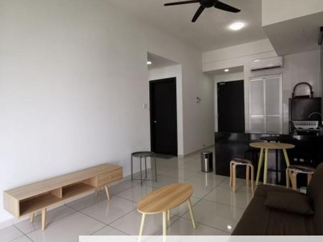 Condominium for rent in Johore Bahru, Johor