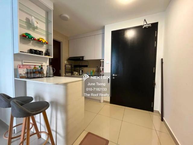Apartment for rent in Johore Bahru, Johor