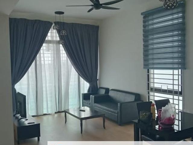 Condominium for rent in Johore Bahru, Johor