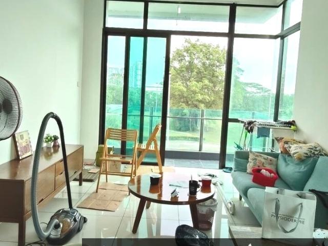 Serviced Residence for sale in Johore Bahru, Johor