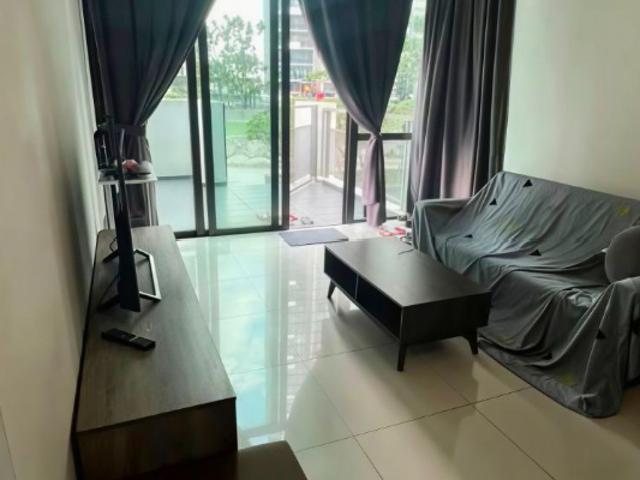 Apartment for rent in Johore Bahru, Johor