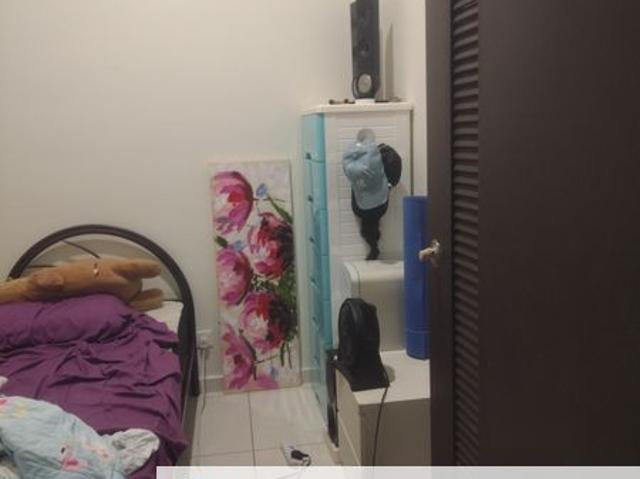 Condominium for rent in Johore Bahru, Johor