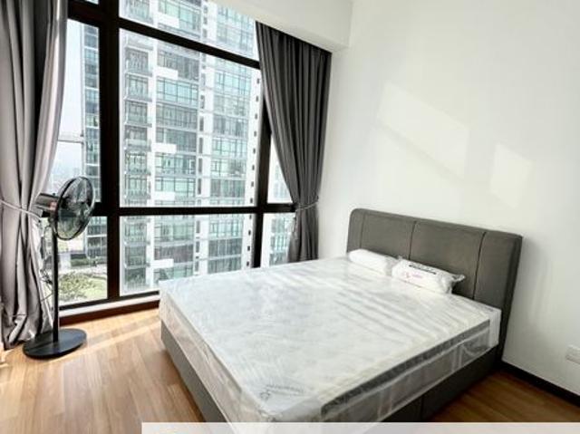Condominium for rent in Johore Bahru, Johor