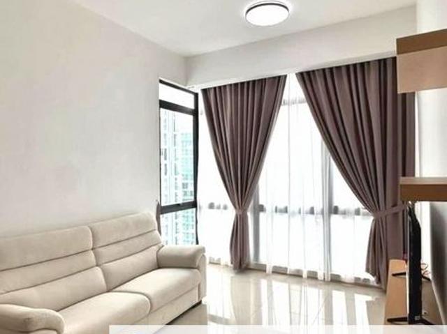 Condominium for rent in Johore Bahru, Johor