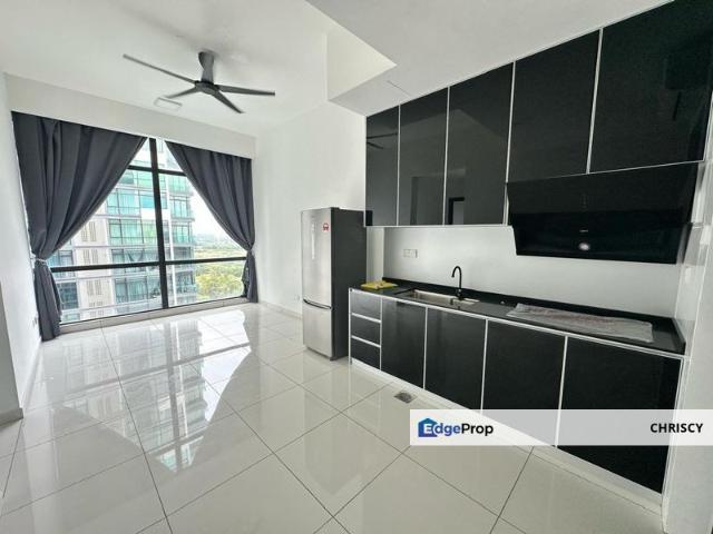 Condominium for rent in Johore Bahru, Johor