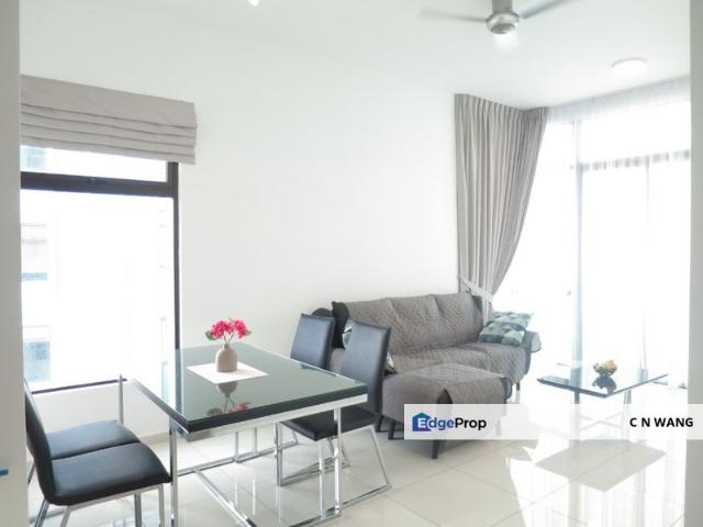 Condominium for rent in Johore Bahru, Johor