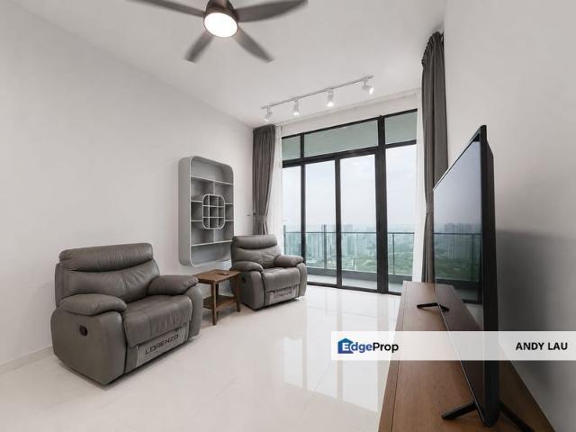 Condominium for sale in Johore Bahru, Johor