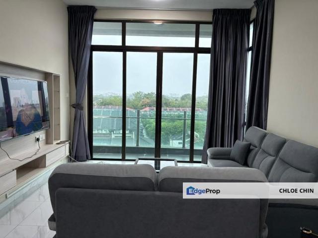Condominium for rent in Johore Bahru, Johor