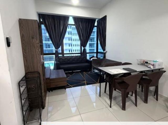 Condominium for rent in Johore Bahru, Johor