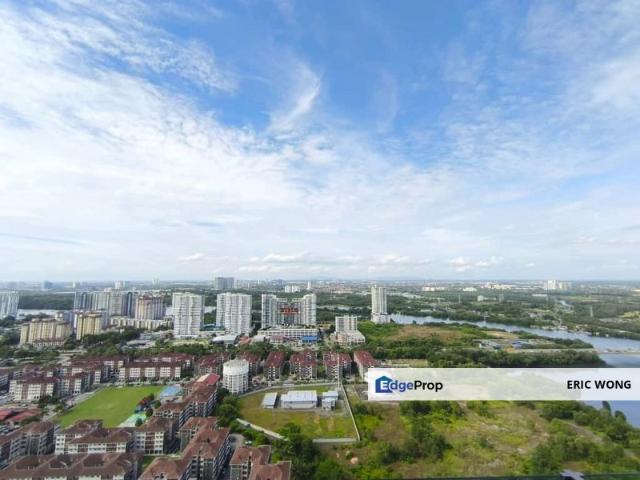 Condominium for rent in Johore Bahru, Johor
