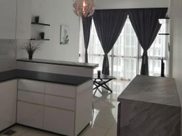 Condominium for rent in Johore Bahru, Johor
