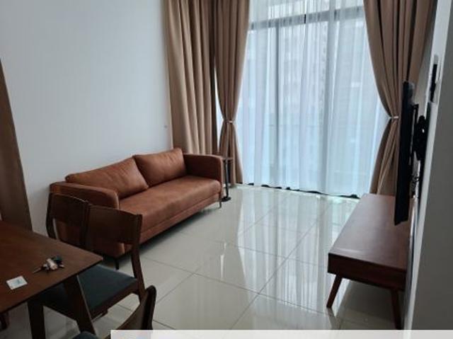 Condominium for rent in Johore Bahru, Johor