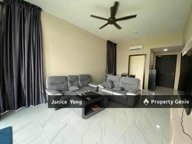 Serviced Residence for rent in Johore Bahru, Johor