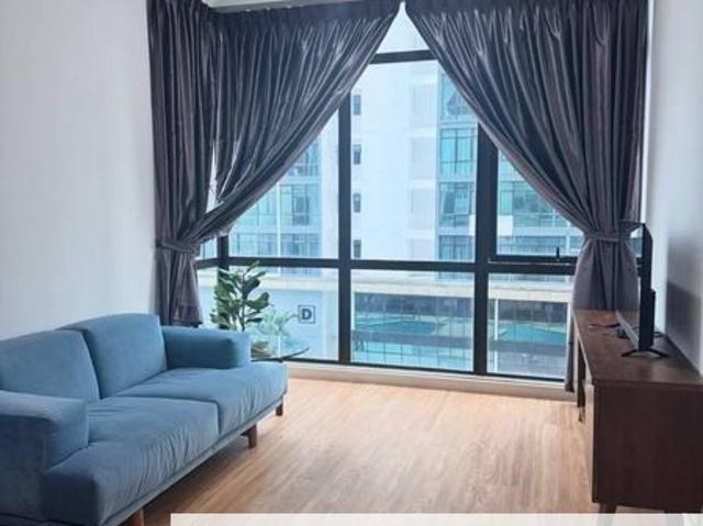 Condominium for sale in Johore Bahru, Johor