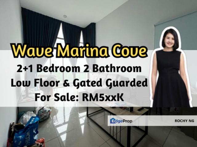 Condominium for sale in Johore Bahru, Johor