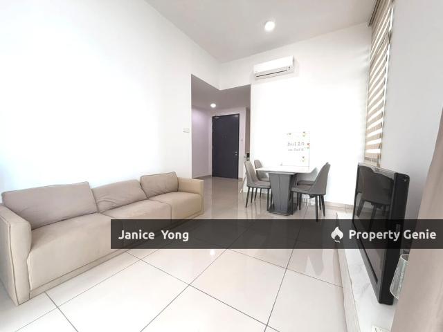 Condominium for rent in Johore Bahru, Johor