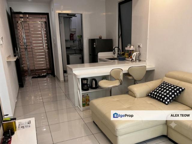 Condominium for sale in Johore Bahru, Johor