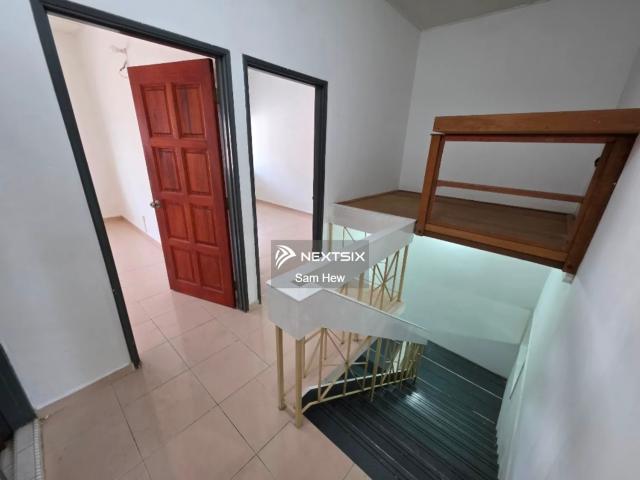 Residential House for sale in Johore Bahru, Johor