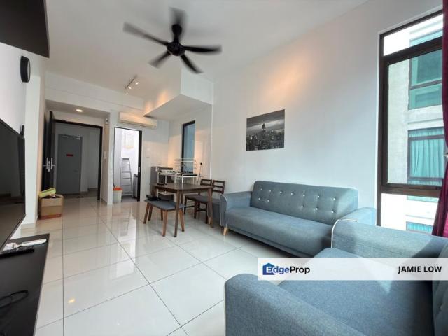 Condominium for rent in Johore Bahru, Johor