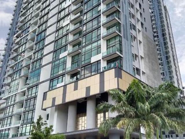 Serviced Residence for sale in Johore Bahru, Johor