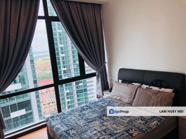 Condominium for sale in Johore Bahru, Johor