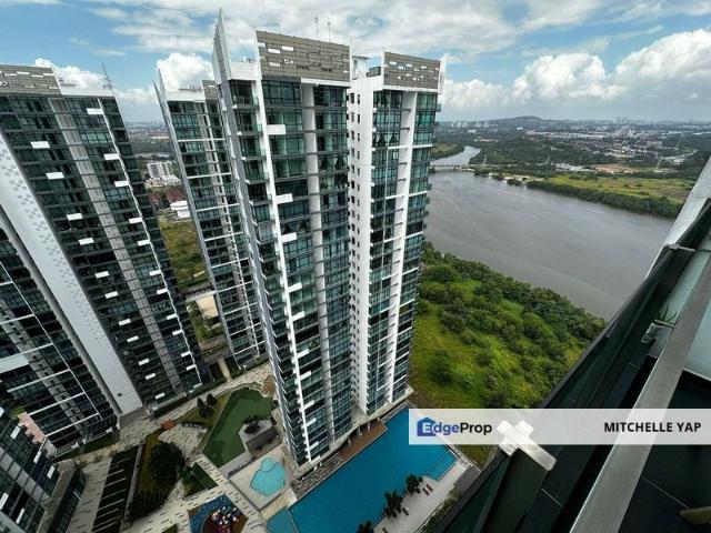 Condominium for rent in Johore Bahru, Johor